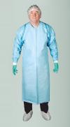 Cleanroom Garments