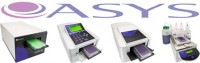 SERVICE asys Reader Expert96, Expert Plus, UVM340