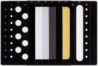 anthos Reader Check Plate
