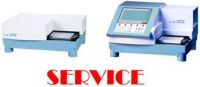 SERVICE anthos Reader 2010/2020 / EZ Read 400