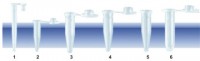 Microcentrifuge Tubes