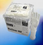 BIOTAC BioClean Biotac, Nitril, non-sterile, powder-free, 12" le