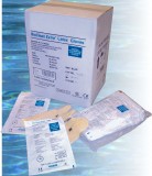 BLAS BioClean Extra, Latex, sterile, 16" length