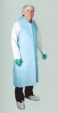 BCAS BioClean C, Chemotherapy Protective Apron without Sleeves