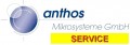 SERVICE asys Reader Expert96, Expert Plus, UVM340