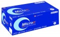 Powder Free nitrile examination gloves