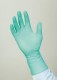 BENS BioClean EMERALD, nitrile, sterile, powder-free, 12" length